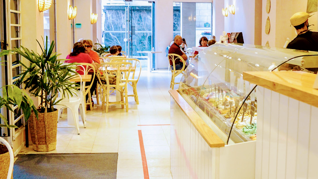 Antico Gelato e Caffè