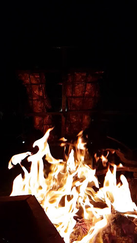 Opinii despre Aires Benegas în San Rafael - Gastronomía y hostelería