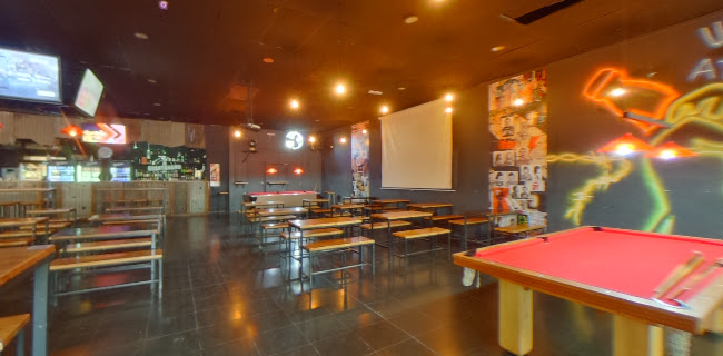 Guantánamo Bar (Centro de San Rafael) - San Rafael