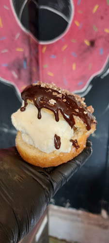 Milka's Food & Bakery