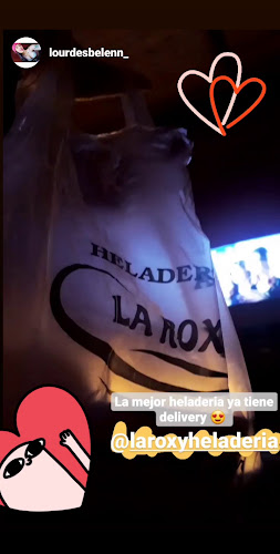 Opinii despre Heladería La Roxy(La Foresta) în Virrey del Pino - Gastronomía y hostelería