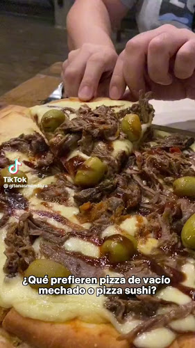 Opinii despre Greška Bar în Maipú - Gastronomía y hostelería