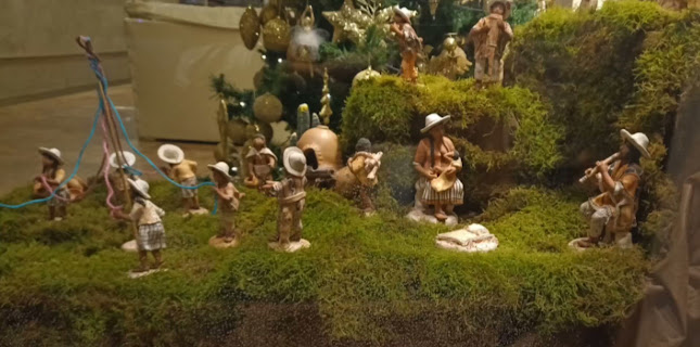 Comentarii opinii despre San Salvador de Jujuy