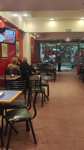 Comentarii opinii despre Pizzería Capri Godoy Cruz