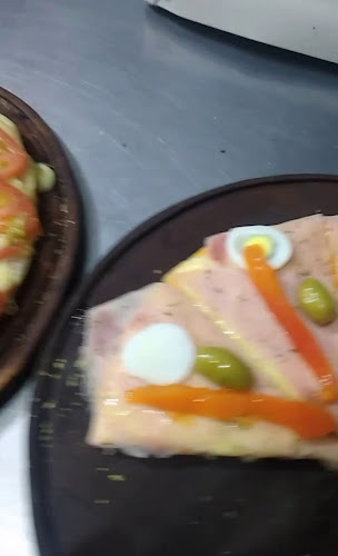 Lo de Alfredo - Gastronomía y hostelería