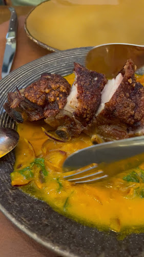 Opinii despre Misti Restaurant în Oviedo - Gastronomía y hostelería