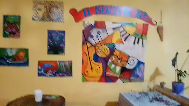 Opinii despre Papas Locas în San Miguel de Tucumán - Gastronomía y hostelería