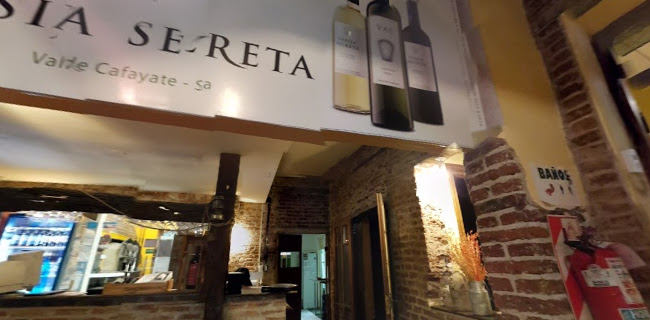 Lo de Villalpando G. Paz