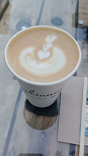 Opinii despre Cocobianca Coffee Trailer în Salta - Gastronomía y hostelería