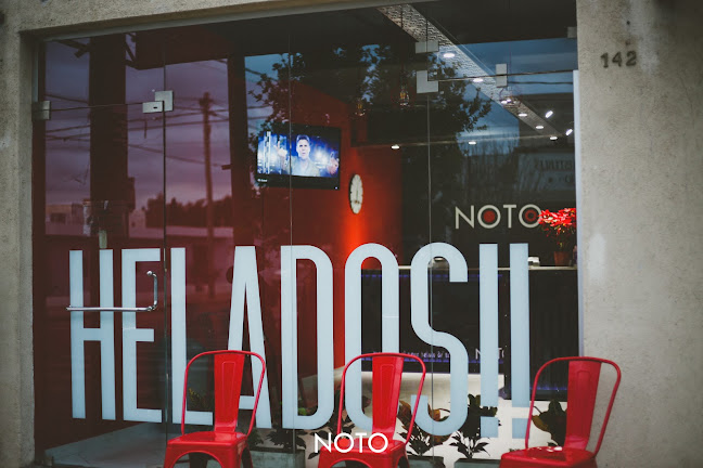 NOTO [Sucursal Nueva Córdoba (Parque de Las Tejas)]