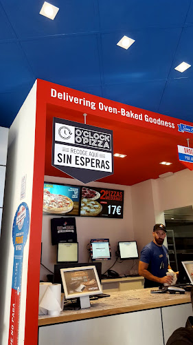 Opinii despre Domino's Pizza în Córdoba - Gastronomía y hostelería