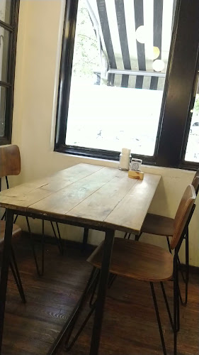 Opinii despre Restaurante NANÁ în Vicente López - Gastronomía y hostelería