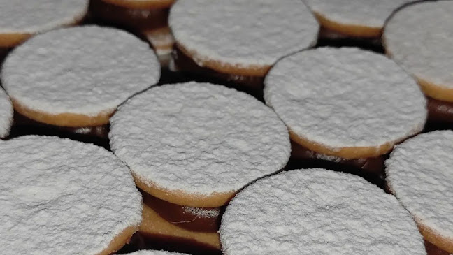 Panadería y Confitería las Cuartetas