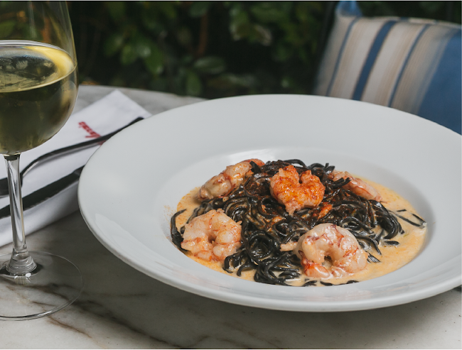 La Parolaccia Trattoria Pilar - Del Viso