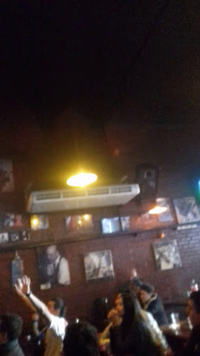 Opinii despre FIERITA Rock & Roll BAR în San Miguel - Gastronomía y hostelería