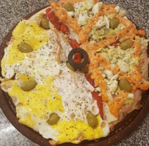 El Horno Pizzería - Junín