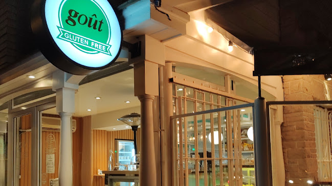 Goût Gluten Free