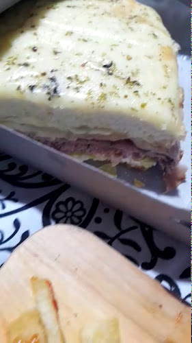 Lo de Alfredo - San Fernando del Valle de Catamarca