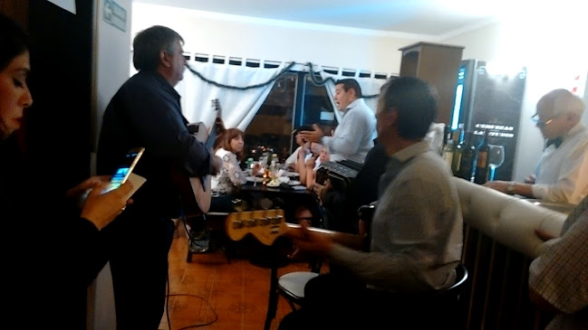 Opinii despre Reencuentro în Comodoro Rivadavia - Gastronomía y hostelería