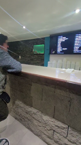 Dulche Cream Mar Azul Helados Y Cafe