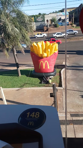 Av. Quaranta 3598, N3301 Posadas, Misiones