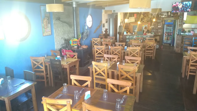 Opinii despre Bodegon El Loco Iglesias în Necochea - Gastronomía y hostelería