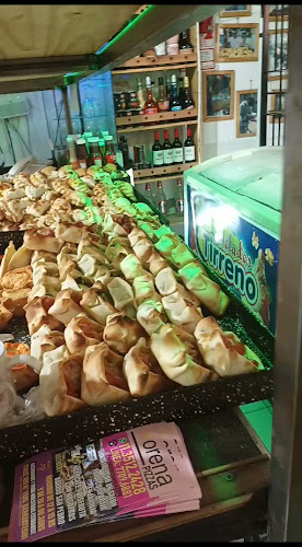 Morena.pizzas - Gastronomía y hostelería