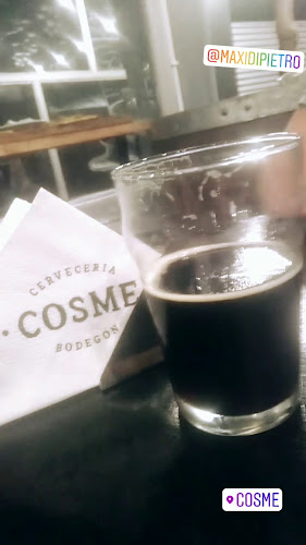 Pub y Restaurante "Cosme" | Alberdi - Gastronomía y hostelería
