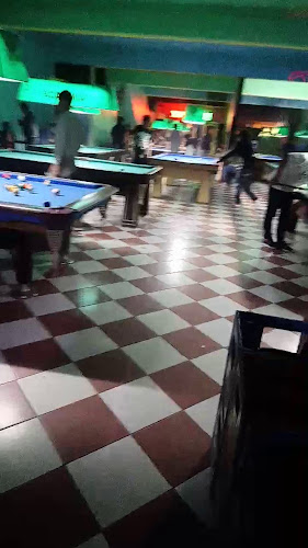 Opinii despre Billares Pool Academia în Monte Grande - Gastronomía y hostelería