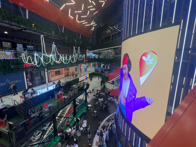 La Plaza de Andrés - CC Santafé - Santa Fe