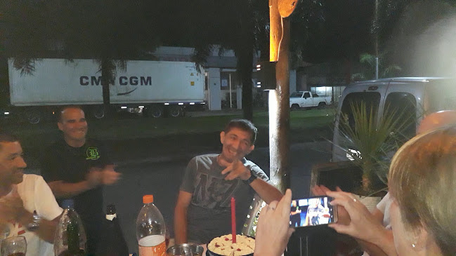 Bwana bar - Concepción del Uruguay