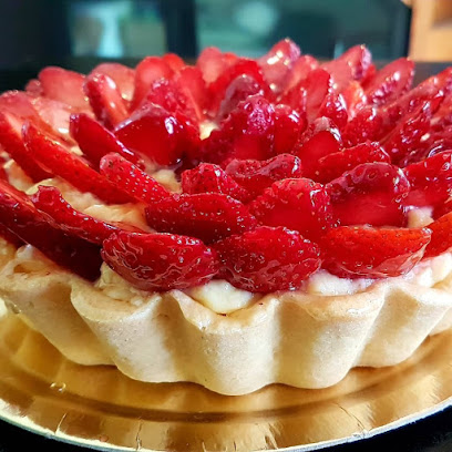 Pastelería Cocina conmigo