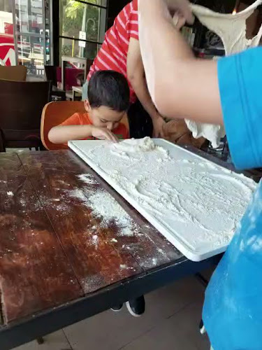 Comentarii opinii despre Tomago Pizzeria