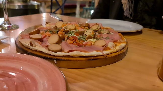 Opinii despre Amore în miraflores - Gastronomía y hostelería