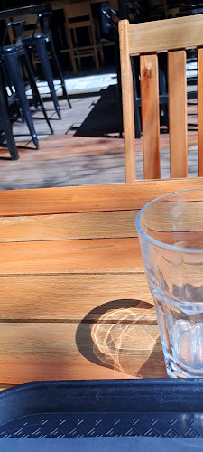 Opinii despre Pola - Baxar Mercado în La Plata - Gastronomía y hostelería