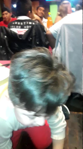 Río Negro, A4400 Salta