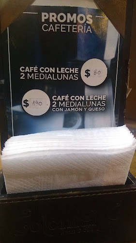 Heladeria Colonial Helados & Café Libertador Vicente lopez