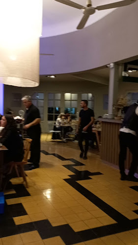 Opinii despre Ágape Cantina Gourmet în San Francisco - Gastronomía y hostelería