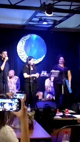 El Patio Multiespacio - Gastronomía y hostelería