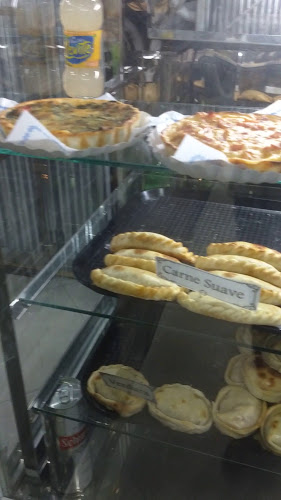 Opinii despre Tuki în Buenos Aires - Gastronomía y hostelería