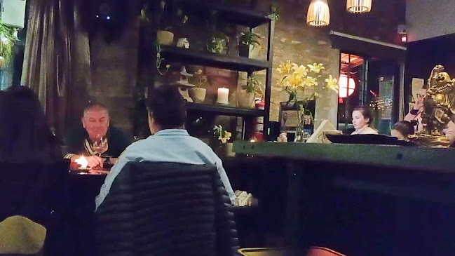 Nómades Sushi Bar & Restaurante Gourmet - Gastronomía y hostelería