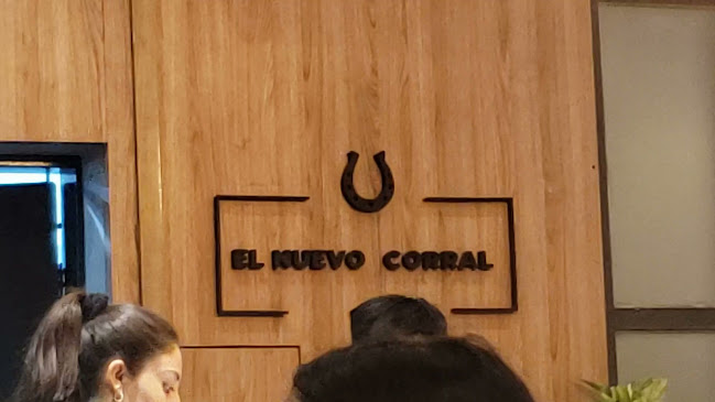 Opinii despre El Nuevo Corral în La Rioja - Gastronomía y hostelería