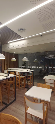 EL GRAN VIDRIO - Córdoba