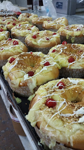 Panaderia "La Estrella" - Gastronomía y hostelería