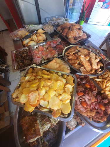 Aromas y Sabores - Santa Rosa