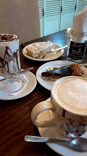 Opinii despre Parker - Food & Coffee în Salta - Gastronomía y hostelería