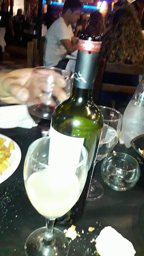 Opinii despre Eliot Restaurante în Muñiz - Gastronomía y hostelería