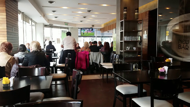 Opinii despre New Bar în Mar del Plata - Gastronomía y hostelería