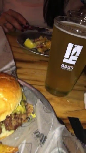 Opinii despre BARBAS NY ESCOBAR în Belén de Escobar - Gastronomía y hostelería