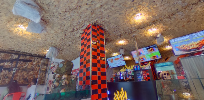 Opinii despre Papas Frulas în Mar del Plata - Gastronomía y hostelería